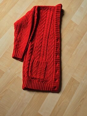 EUC Torrid Cardigan Sweater